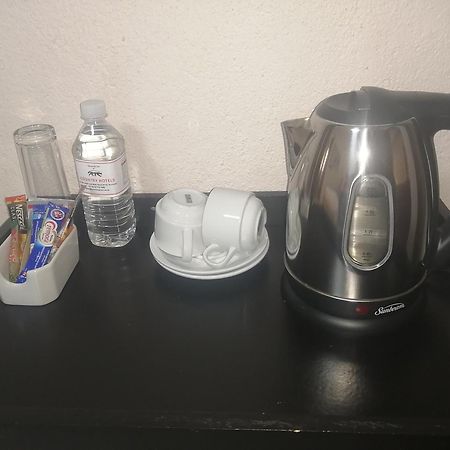 Kuruman Inn Ngoại thất bức ảnh