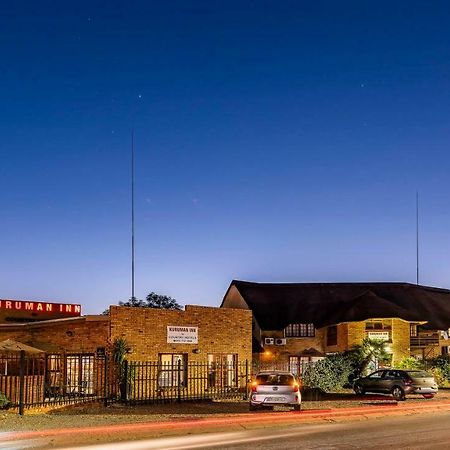 Kuruman Inn Ngoại thất bức ảnh
