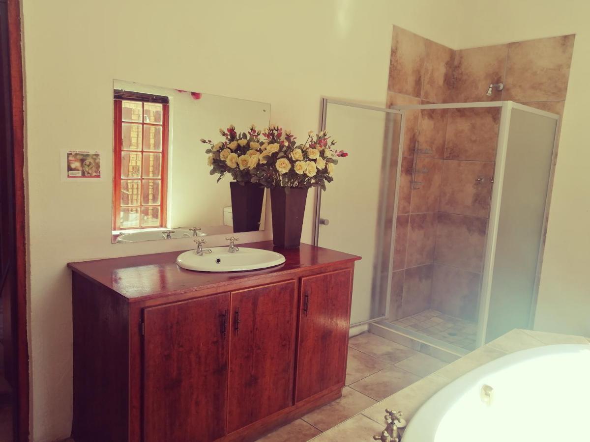 Kuruman Inn Ngoại thất bức ảnh