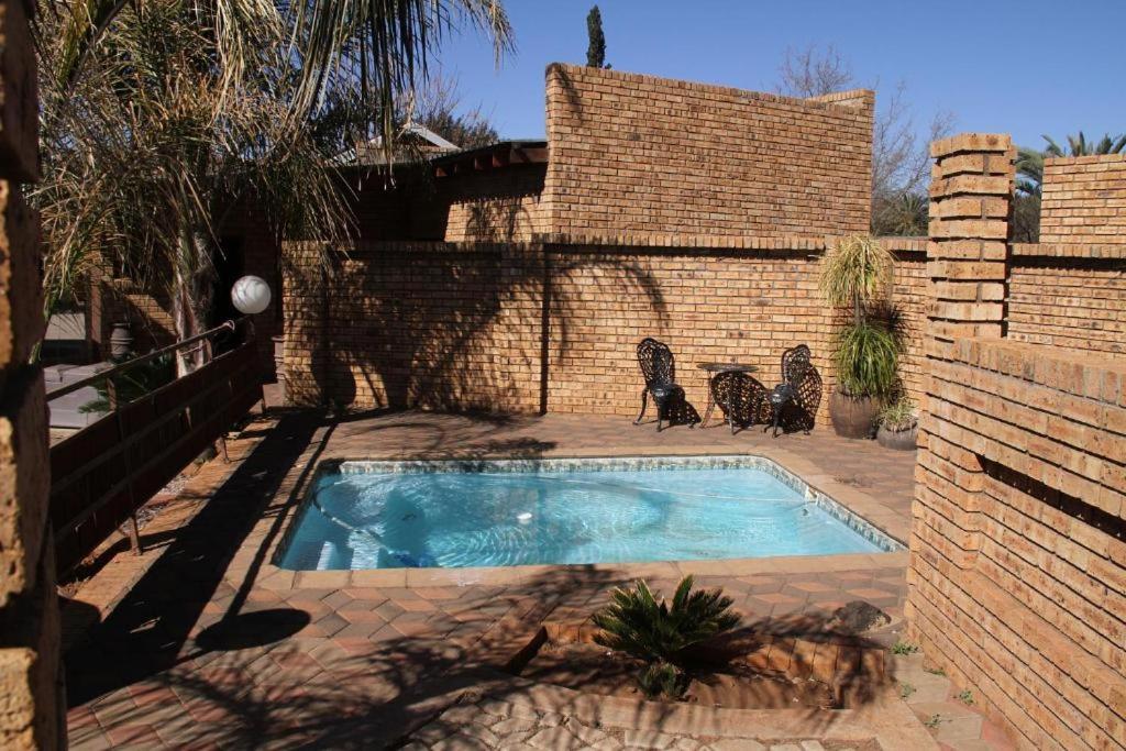 Kuruman Inn Ngoại thất bức ảnh