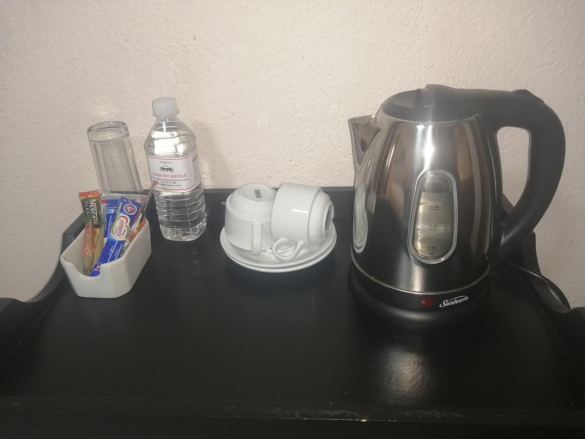 Kuruman Inn Ngoại thất bức ảnh