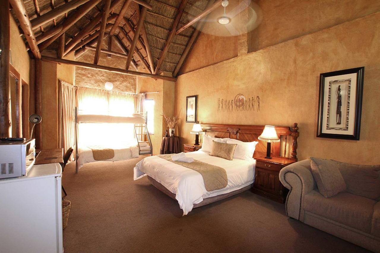 Kuruman Inn Ngoại thất bức ảnh