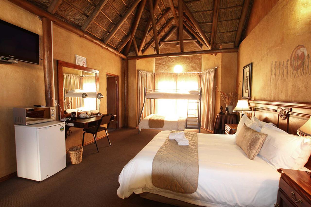 Kuruman Inn Ngoại thất bức ảnh