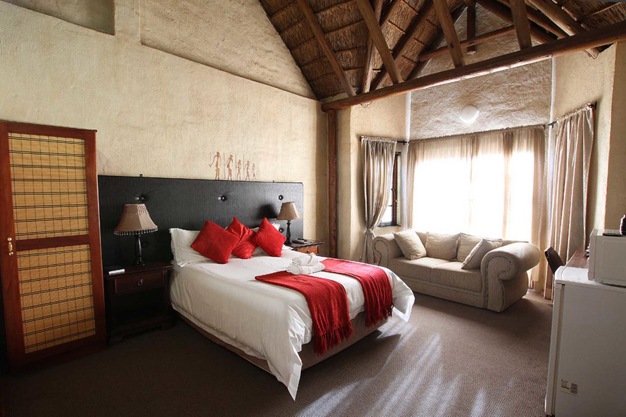 Kuruman Inn Ngoại thất bức ảnh