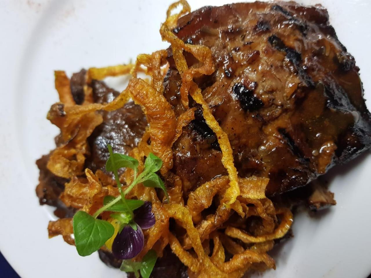 Kuruman Inn Ngoại thất bức ảnh