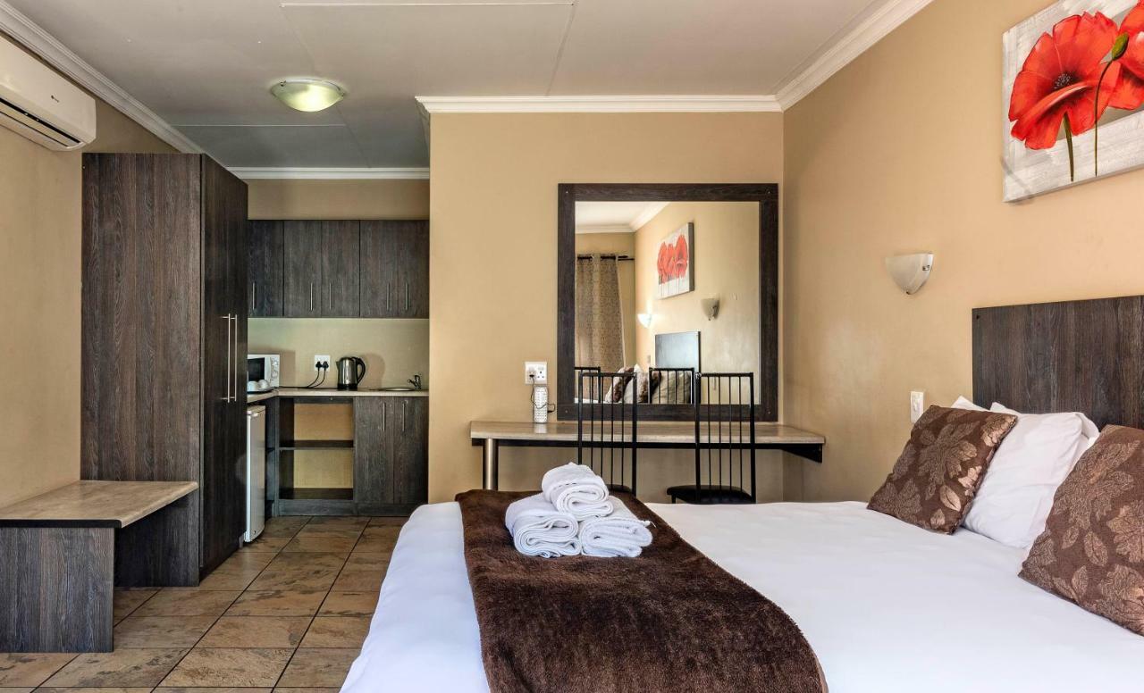 Kuruman Inn Ngoại thất bức ảnh