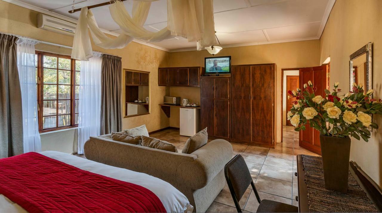 Kuruman Inn Ngoại thất bức ảnh