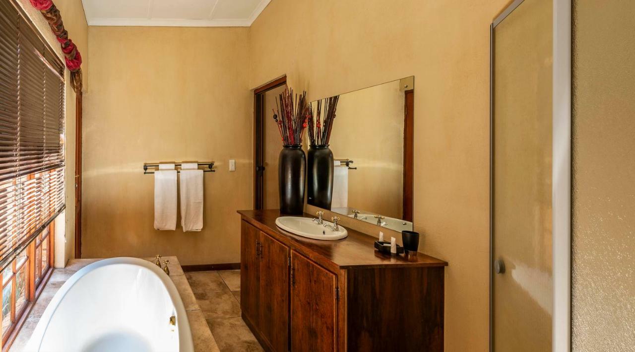 Kuruman Inn Ngoại thất bức ảnh