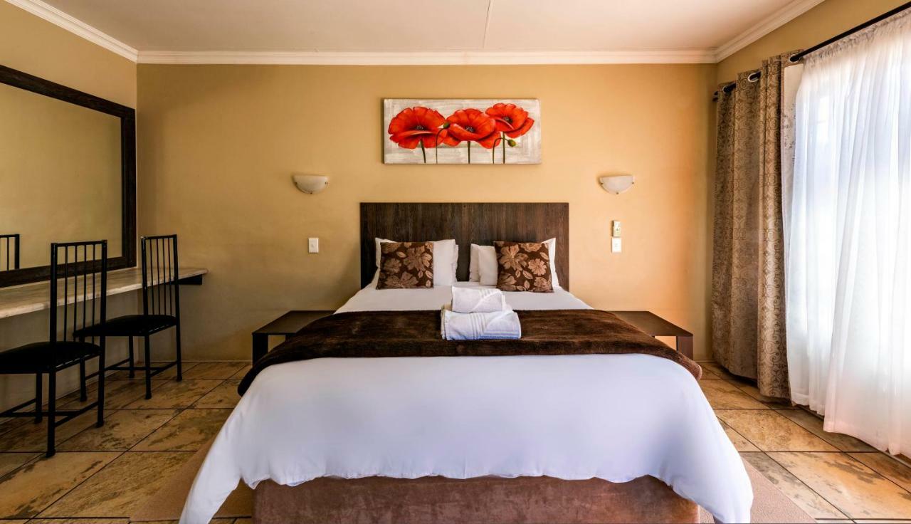 Kuruman Inn Ngoại thất bức ảnh