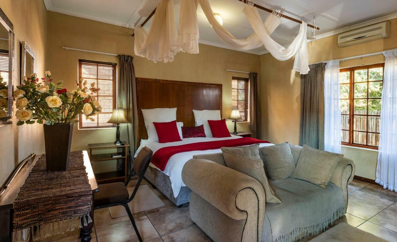 Kuruman Inn Ngoại thất bức ảnh